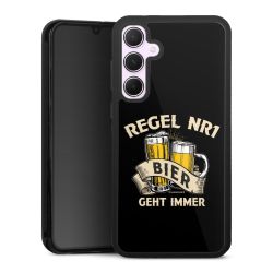 Gallery Case schwarz