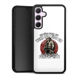 Gallery Case schwarz