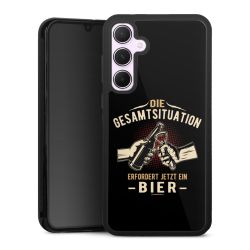 Gallery Case schwarz