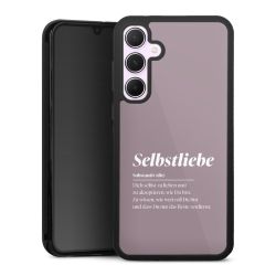 Gallery Case schwarz