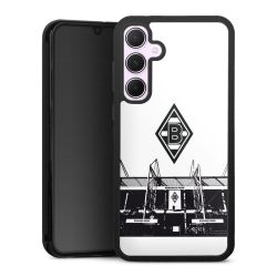 Gallery Case schwarz