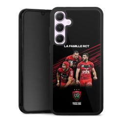 Gallery Case schwarz