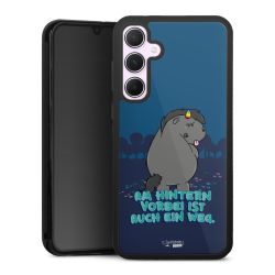 Gallery Case schwarz