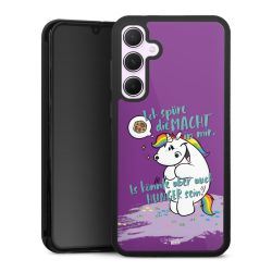 Gallery Case schwarz