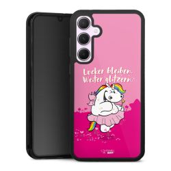 Gallery Case schwarz