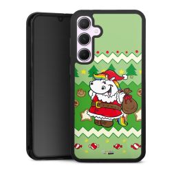 Gallery Case schwarz