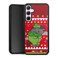 Gallery Case schwarz