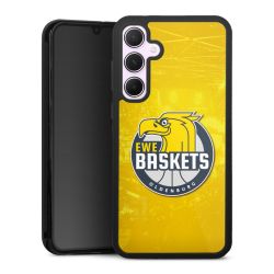 Gallery Case schwarz