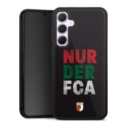 Gallery Case schwarz