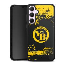 BSC YB Grunge