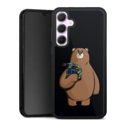 Gallery Case schwarz