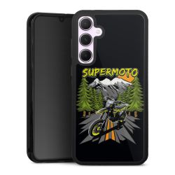 Gallery Case schwarz