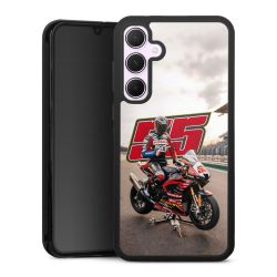 Gallery Case schwarz