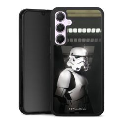 Gallery Case schwarz