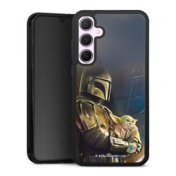 Gallery Case schwarz