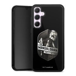 Gallery Case schwarz