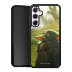 Gallery Case schwarz