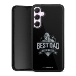 Gallery Case schwarz