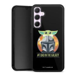 Gallery Case schwarz