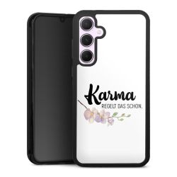 Gallery Case schwarz