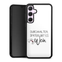 Gallery Case schwarz