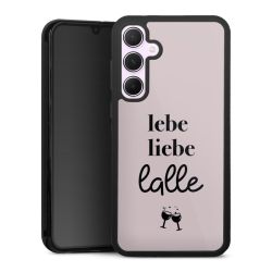 Gallery Case schwarz