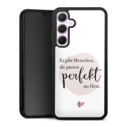 Gallery Case schwarz