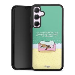 Gallery Case schwarz