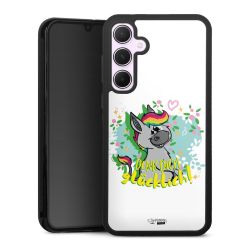 Gallery Case schwarz