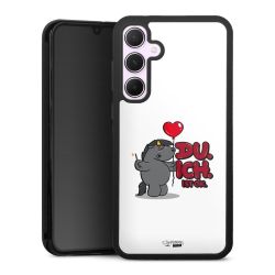 Gallery Case schwarz