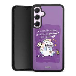 Gallery Case schwarz