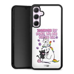 Gallery Case schwarz