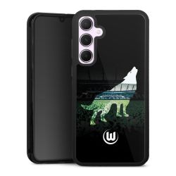 Gallery Case schwarz