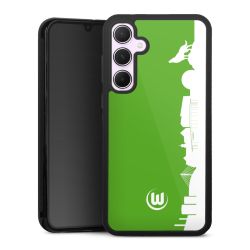 Gallery Case schwarz