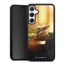 Gallery Case schwarz