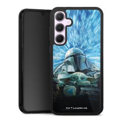 Gallery Case schwarz