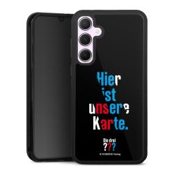 Gallery Case schwarz