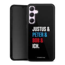 Gallery Case schwarz