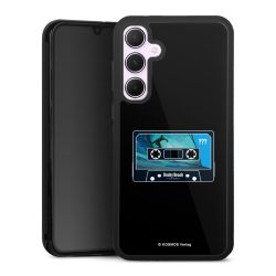 Gallery Case schwarz