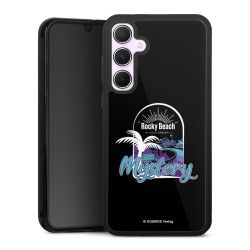 Gallery Case schwarz