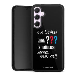 Gallery Case schwarz