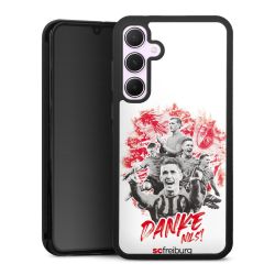 Gallery Case schwarz