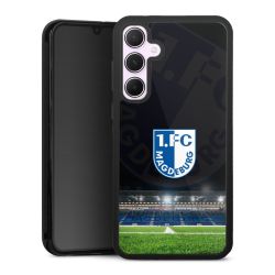 Gallery Case schwarz