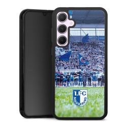 Gallery Case schwarz