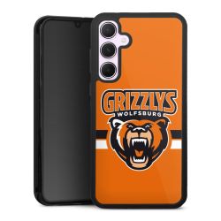 Gallery Case schwarz