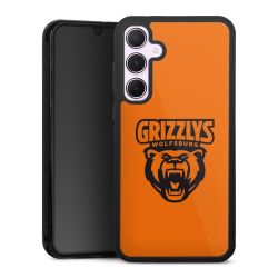 Gallery Case schwarz