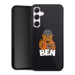 Gallery Case schwarz