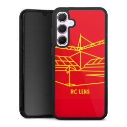 Gallery Case schwarz