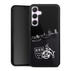 Gallery Case schwarz