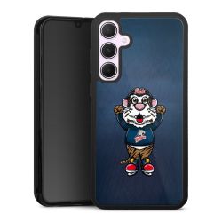 Gallery Case schwarz